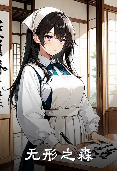 无形之森聂尔艾菲尔免费阅读全文_热门小说大全无形之森聂尔艾菲尔