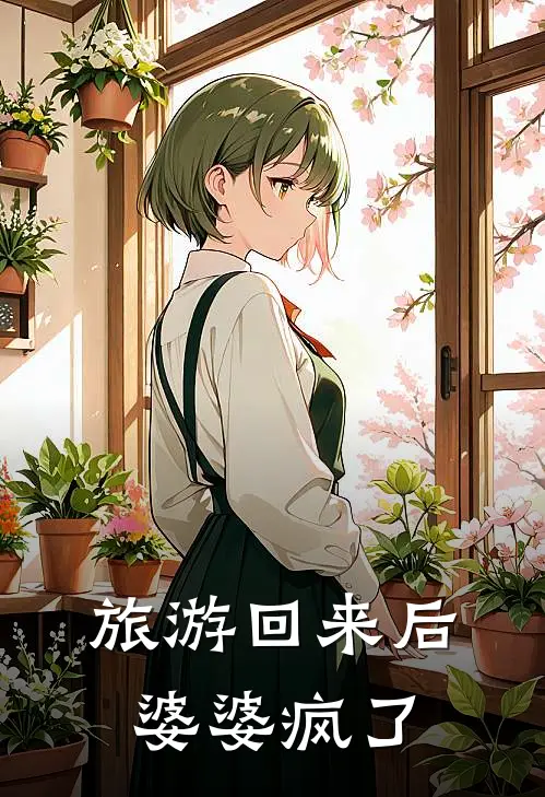 旅游回来后，婆婆疯了李燃瑶瑶热门小说大全_免费小说完结旅游回来后，婆婆疯了李燃瑶瑶