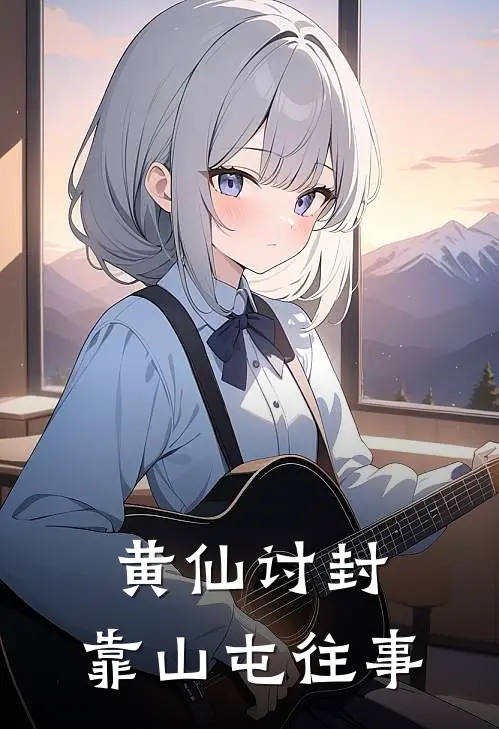 黄仙讨封：靠山屯往事