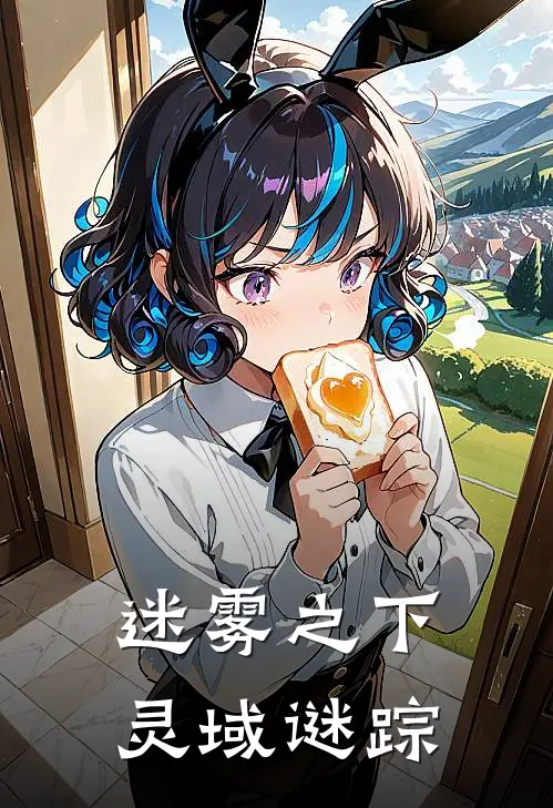 迷雾之下：灵域谜踪