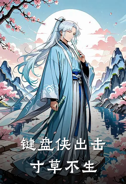 键盘侠出击寸草不生