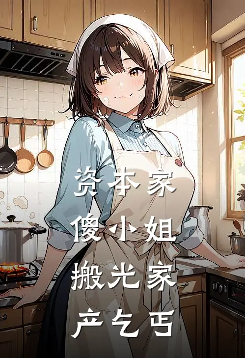 陈小婉赵金凤《资本家傻小姐，搬光家产乞丐》全文免费阅读_资本家傻小姐，搬光家产乞丐全集在线阅读