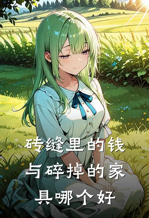 砖缝里的钱与碎掉的家具哪个好