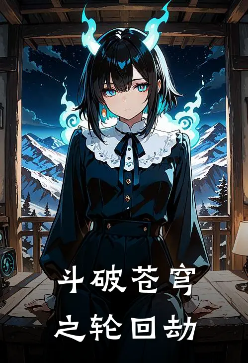 《斗破苍穹之轮回劫》萧辰萧辰火爆新书_斗破苍穹之轮回劫(萧辰萧辰)免费小说