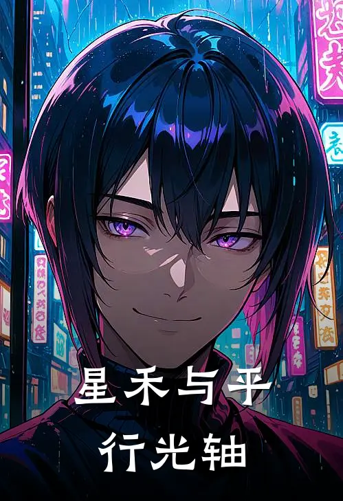 星禾与平行光轴(苏晚艾瑞克)全本免费小说_阅读免费小说星禾与平行光轴苏晚艾瑞克