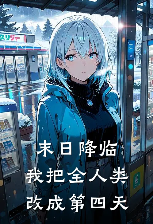 末日降临，我把全人类改成第四天