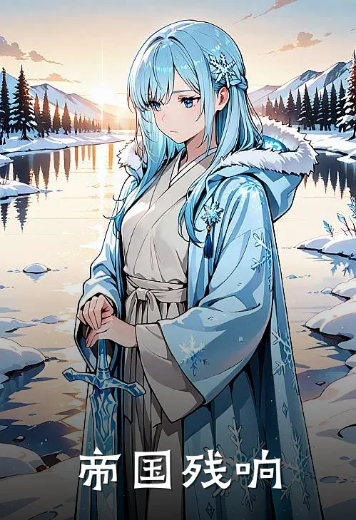 帝国残响(霍克吉姆)在哪看免费小说_已完结小说推荐帝国残响霍克吉姆