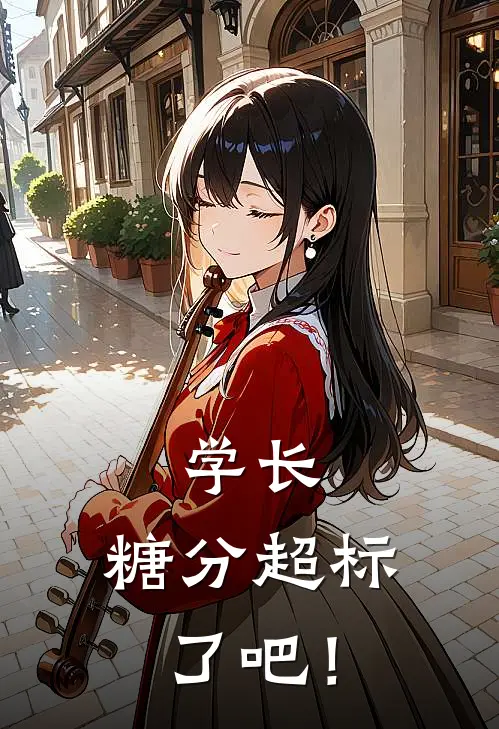 学长，糖分超标了吧！