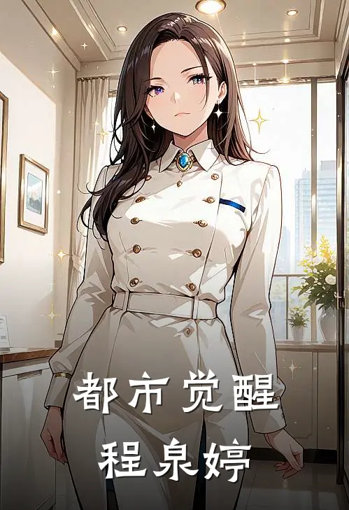 都市觉醒程泉婷