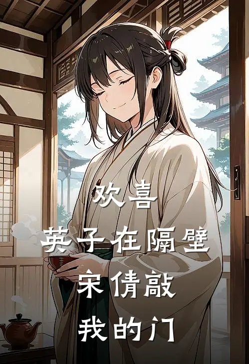 欢喜：英子在隔壁，宋倩敲我的门