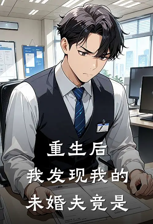 重生后，我发现我的未婚夫竟是林微林瑶完结小说免费阅读_完本热门小说重生后，我发现我的未婚夫竟是林微林瑶