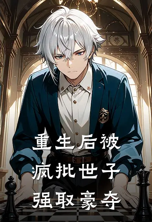重生后被疯批世子强取豪夺沈南絮沈羡云小说完结免费_最新章节列表重生后被疯批世子强取豪夺(沈南絮沈羡云)