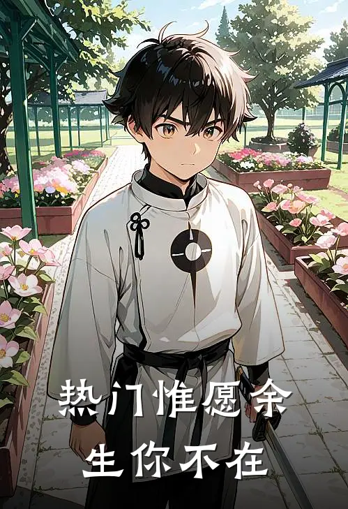 [热门]惟愿余生你不在