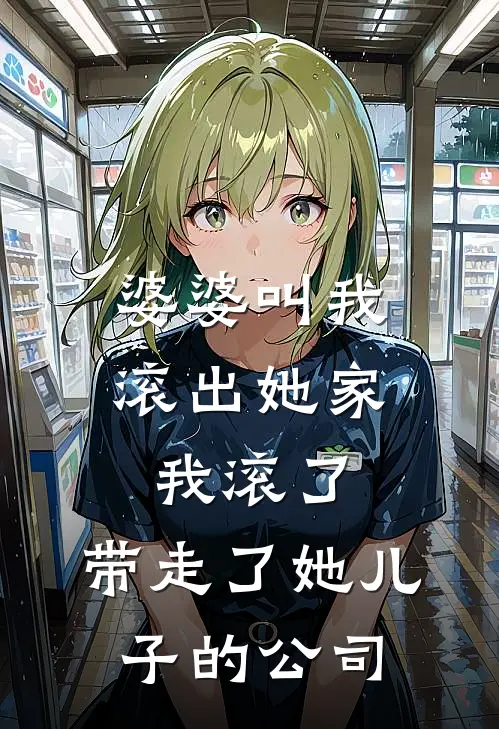 婆婆叫我滚出她家，我滚了，带走了她儿子的公司周明远沈念新热门小说_最新章节列表婆婆叫我滚出她家，我滚了，带走了她儿子的公司(周明远沈念)