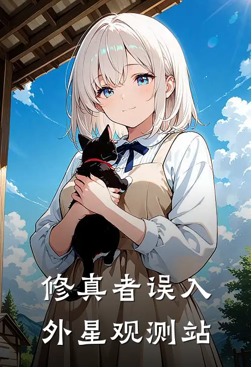 陆清玄泽塔修真者误入外星观测站全本免费在线阅读_修真者误入外星观测站全本阅读