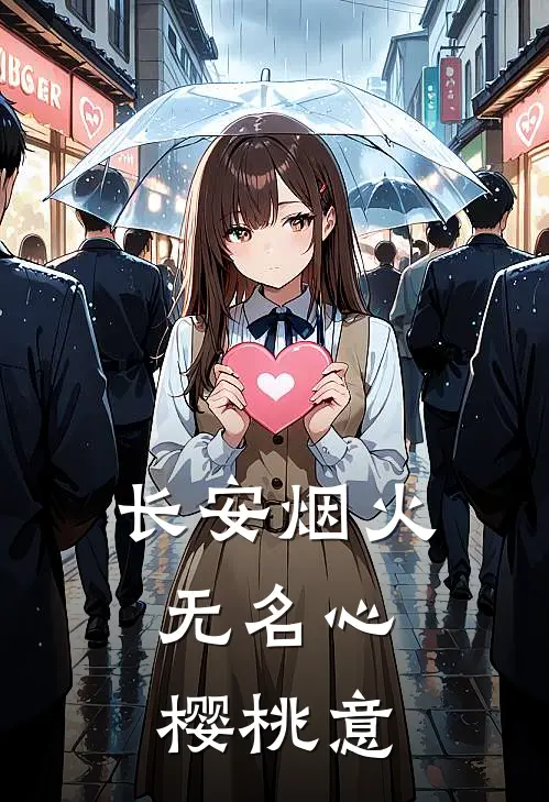 长安烟火：无名心，樱桃意(苏无名卢凌)最新免费小说_完本小说免费阅读长安烟火：无名心，樱桃意苏无名卢凌