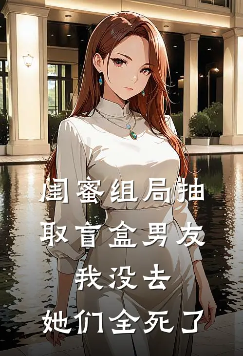 闺蜜组局抽取“盲盒男友”，我没去，她们全死了(思思悦悦)最新小说_免费阅读完整版小说闺蜜组局抽取“盲盒男友”，我没去，她们全死了(思思悦悦)