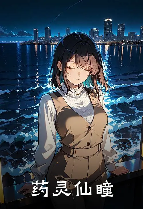 药灵仙瞳周满满周小小免费小说完结_最新完本小说推荐药灵仙瞳(周满满周小小)