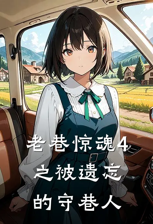 老巷惊魂4之被遗忘的守巷人（抖音热门）全文免费阅读无弹窗大结局_老巷惊魂4之被遗忘的守巷人最新章节列表