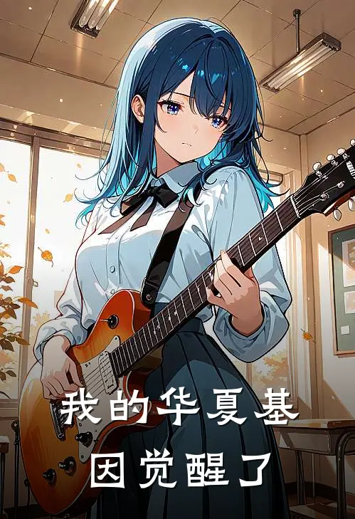 我的华夏基因觉醒了陈凡龙战天最新免费小说_免费完本小说我的华夏基因觉醒了陈凡龙战天