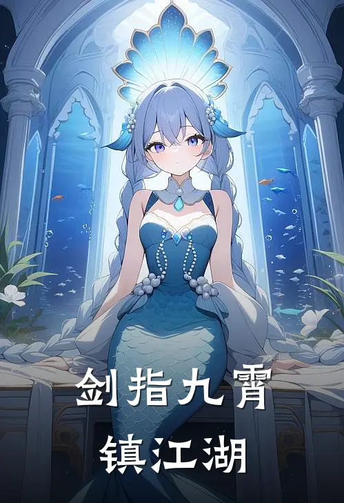 剑指九霄镇江湖