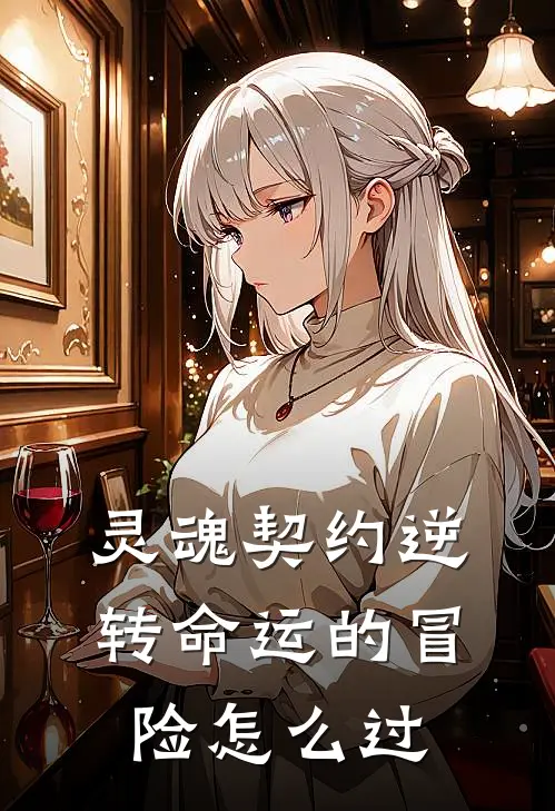 灵魂契约逆转命运的冒险怎么过