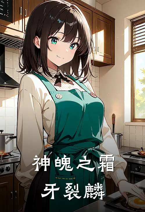 神魄之霜牙裂麟林野天宇完结小说_完结版小说全文免费阅读神魄之霜牙裂麟林野天宇