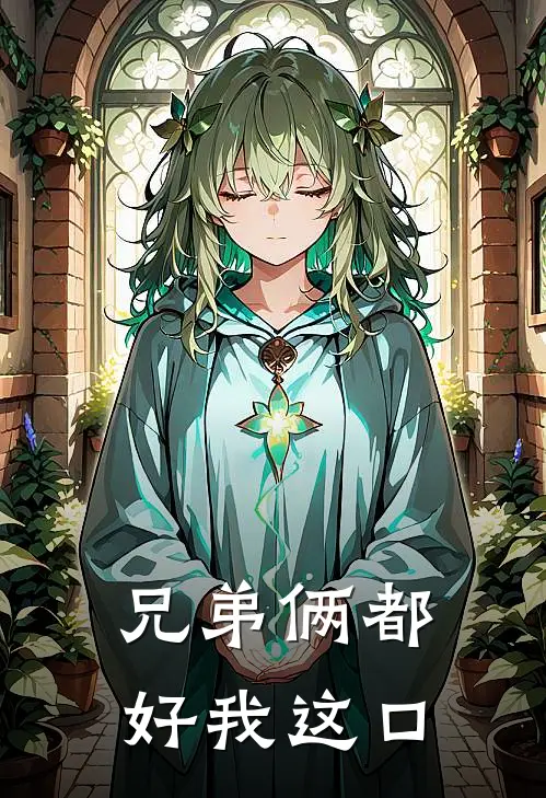 兄弟俩都好我这口李恒序洛齐楠完整版小说_最新章节列表兄弟俩都好我这口(李恒序洛齐楠)