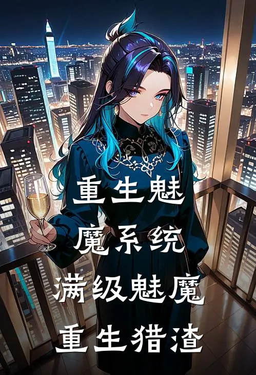 重生魅魔系统：满级魅魔重生猎渣