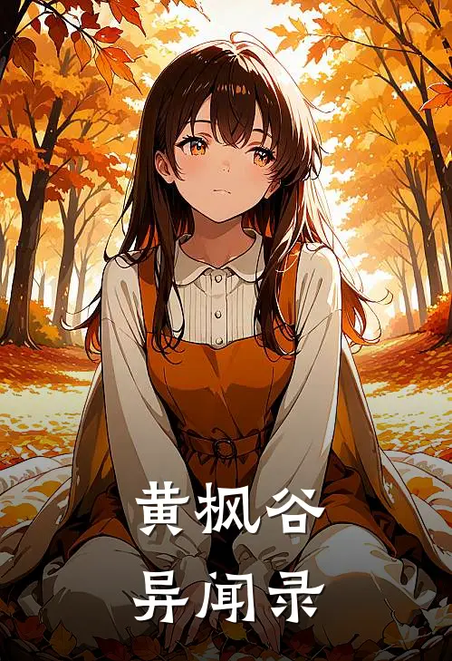 黄枫谷异闻录沈安言孙半石热门的小说_免费小说黄枫谷异闻录(沈安言孙半石)