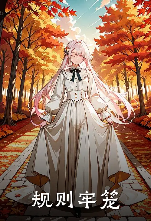 李浩陆见微规则牢笼完结版在线阅读_规则牢笼全集免费在线阅读