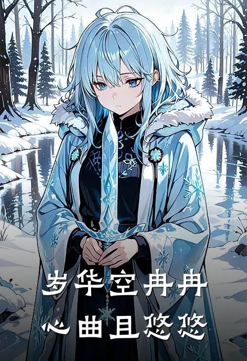 岁华空冉冉心曲且悠悠