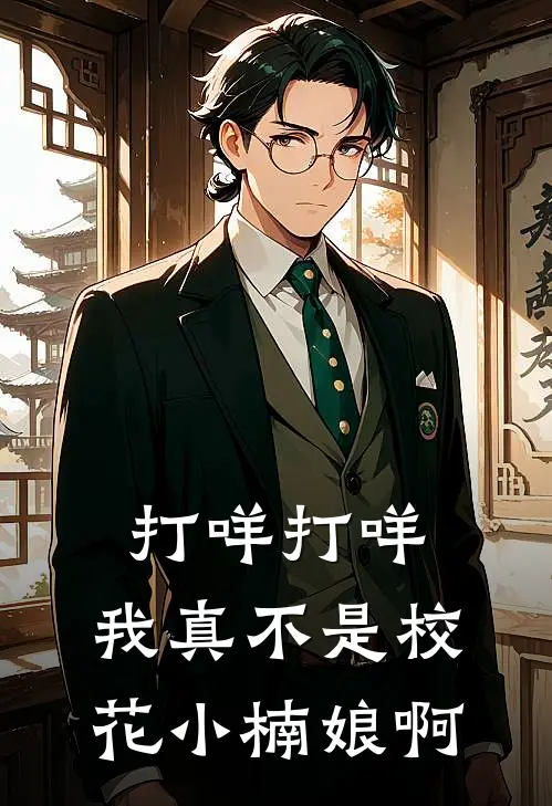 打咩打咩，我真不是校花小楠娘啊(苏小柒刘海)完结版免费小说_热门完结小说打咩打咩，我真不是校花小楠娘啊(苏小柒刘海)