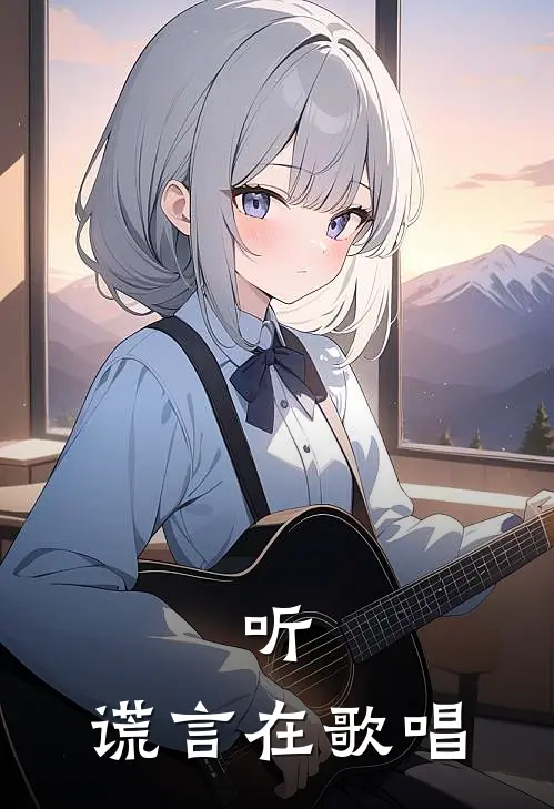听，谎言在歌唱冷栀江驰好看的小说推荐完结_在哪看免费小说听，谎言在歌唱冷栀江驰