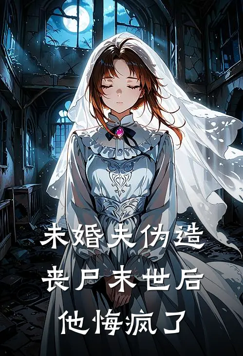 未婚夫伪造丧尸末世后，他悔疯了顾溯川姜媛免费热门小说_最热门小说未婚夫伪造丧尸末世后，他悔疯了顾溯川姜媛