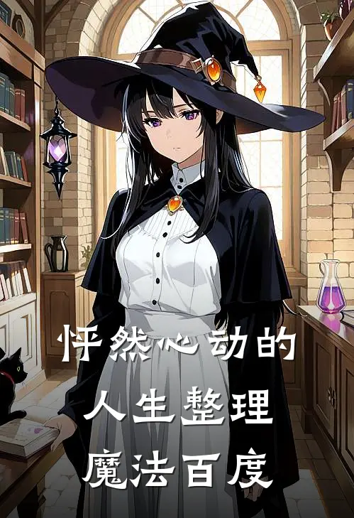 怦然心动的人生整理魔法百度