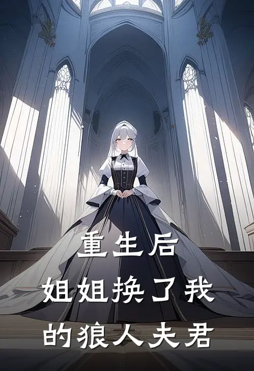 重生后，姐姐换了我的狼人夫君