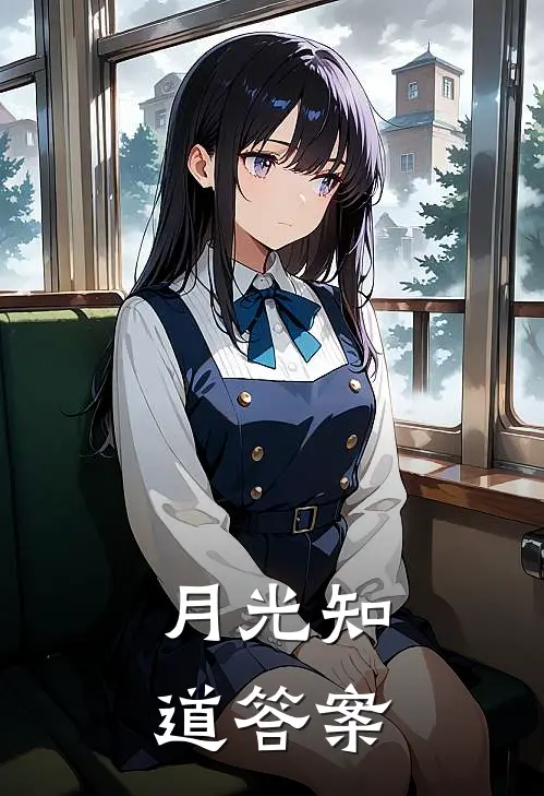 月光知道答案(温语染季明琛)最热门小说_小说完整版月光知道答案温语染季明琛