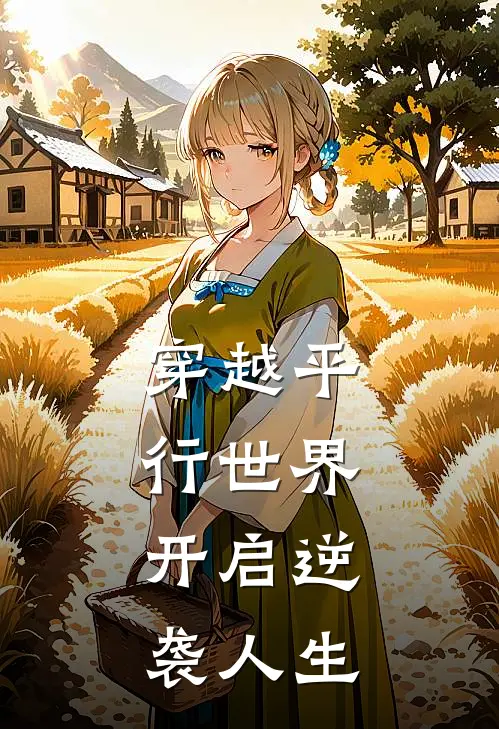 穿越平行世界，开启逆袭人生刘天吴美丽已完结小说推荐_完整版小说穿越平行世界，开启逆袭人生(刘天吴美丽)