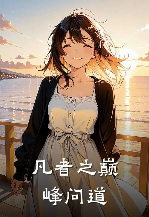 凡者之巅峰问道