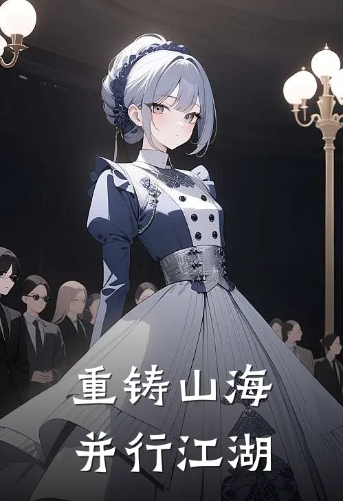 重铸山海并行江湖