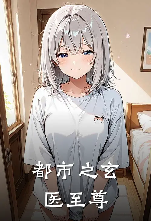 都市之玄医至尊