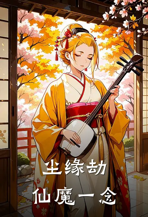 尘缘劫：仙魔一念