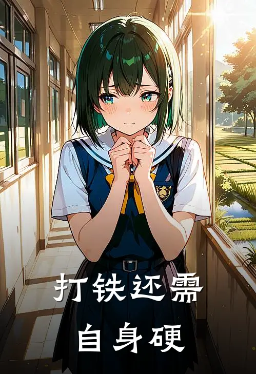 打铁还需自身硬