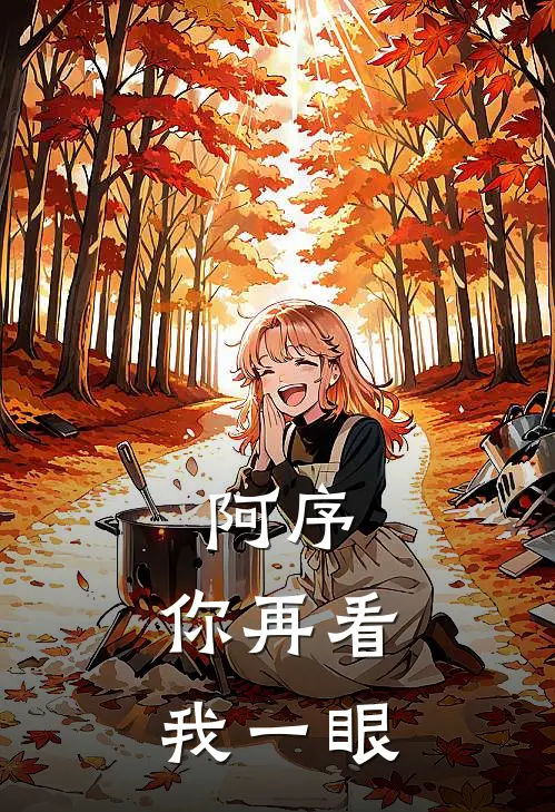 阿序，你再看我一眼(沈言阿序)免费小说全集_完本小说免费阅读阿序，你再看我一眼(沈言阿序)