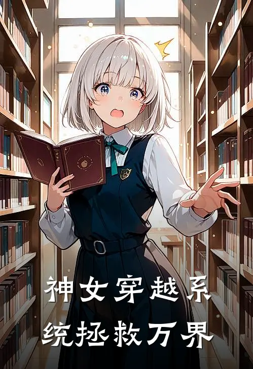 神女穿越系统拯救万界