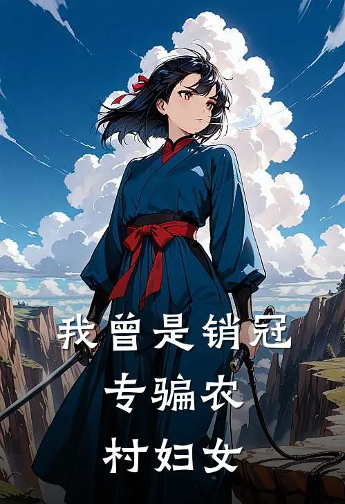 我曾是销冠，专骗农村妇女(王婶刘婶)免费小说全本阅读_最新章节列表我曾是销冠，专骗农村妇女(王婶刘婶)