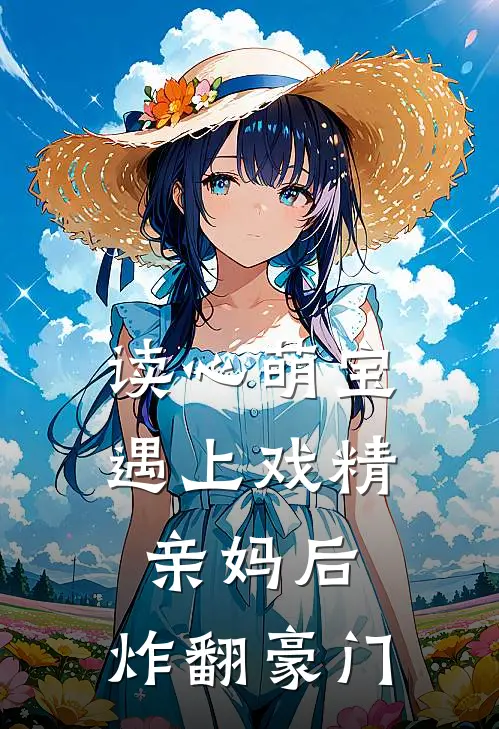 读心萌宝遇上戏精亲妈后，炸翻豪门(顾念顾沉衍)全本免费小说_最新章节列表读心萌宝遇上戏精亲妈后，炸翻豪门(顾念顾沉衍)