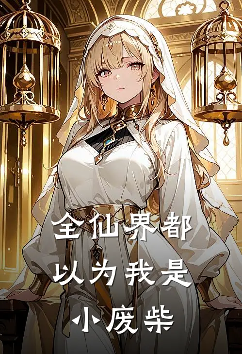 全仙界都以为我是小废柴(云辞昼谢临玄)热门的小说_热门网络小说推荐全仙界都以为我是小废柴(云辞昼谢临玄)