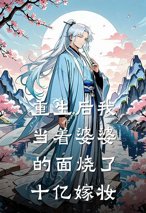 重生后我当着婆婆的面烧了十亿嫁妆林念李婉婷最新小说推荐_热门小说排行榜重生后我当着婆婆的面烧了十亿嫁妆(林念李婉婷)